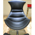 Современный дизайн лаундж -кресло с высокой спиной